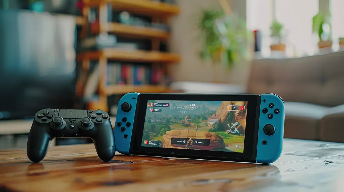 PlayStation Remote Play envisagée pour les utilisateurs de Nintendo Switch