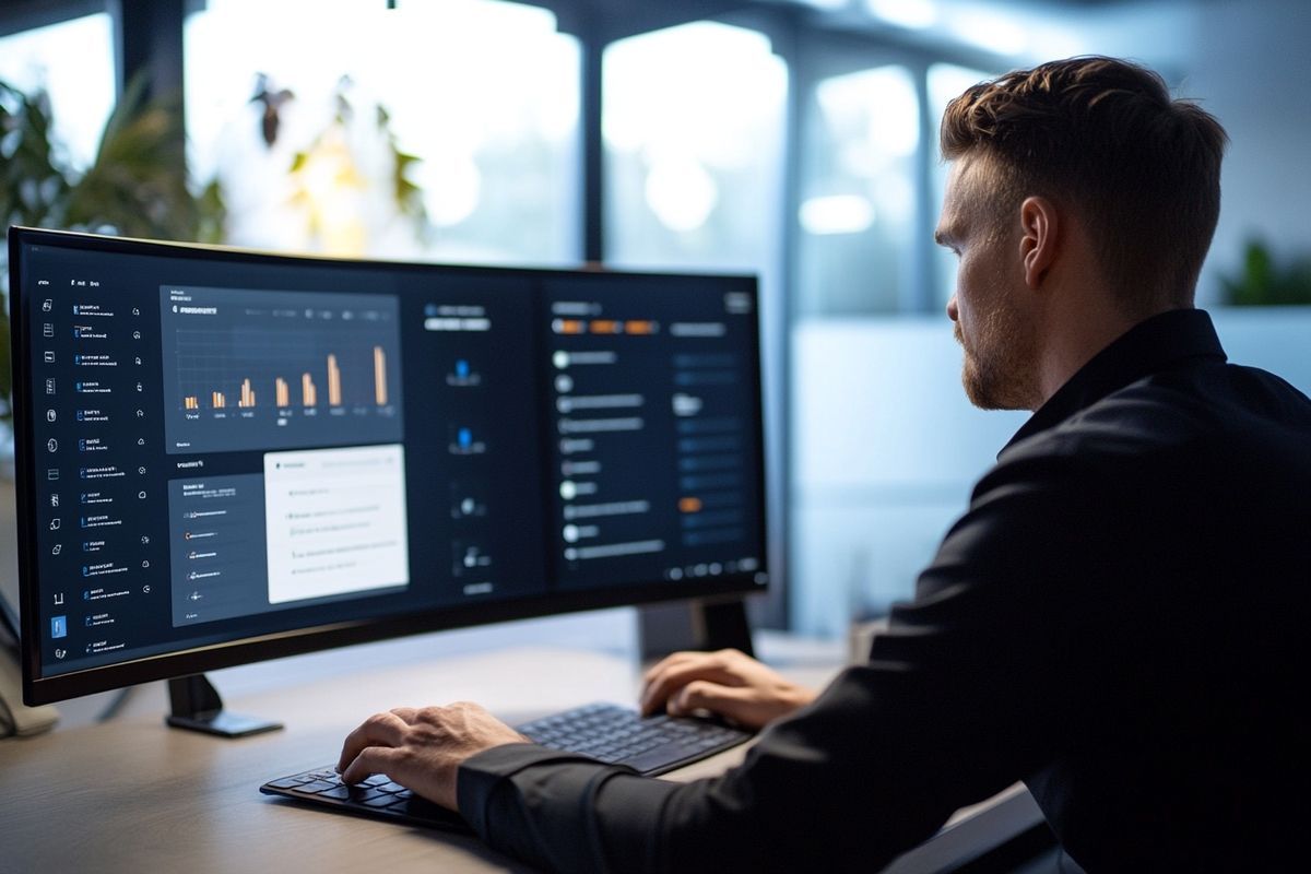 Conseils pratiques pour optimiser l'utilisation de mon portail Securitas